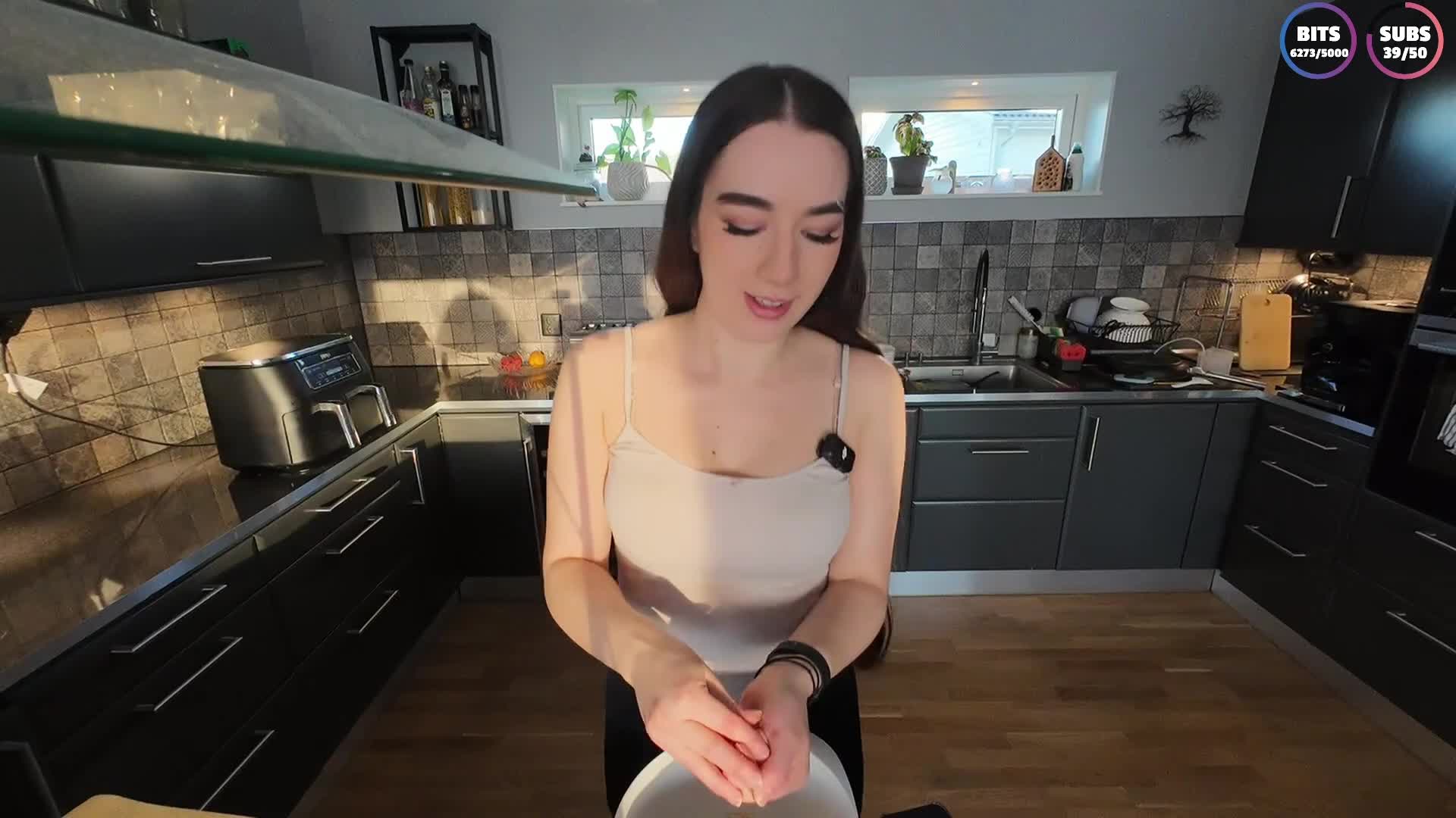 Video 651583 from Miss Mikkaa / missmikkaa