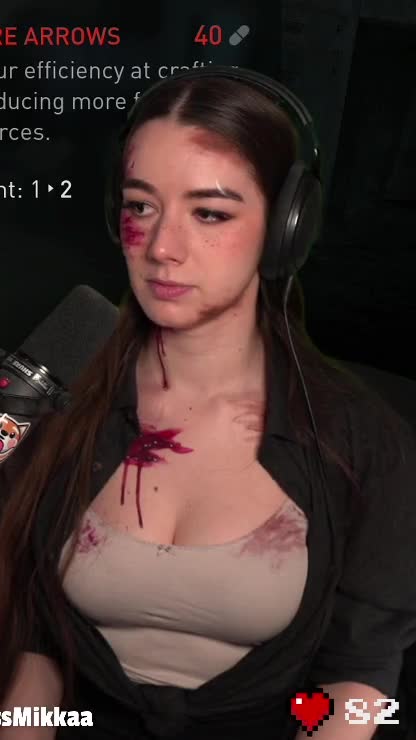 Video 651595 from Miss Mikkaa / missmikkaa