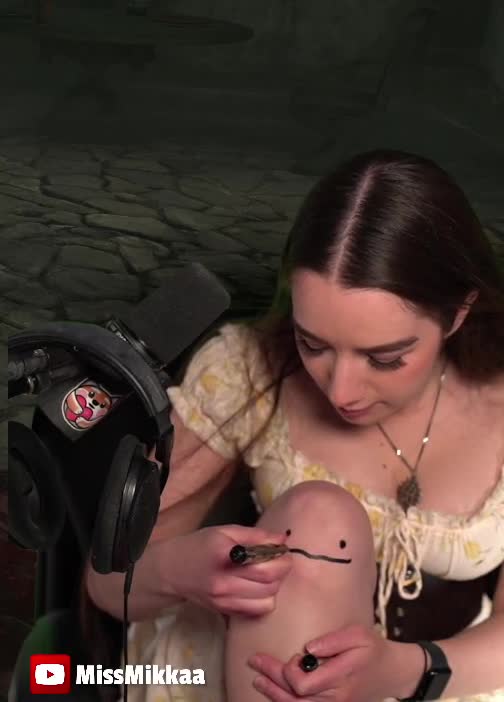 Video 651810 from Miss Mikkaa / missmikkaa
