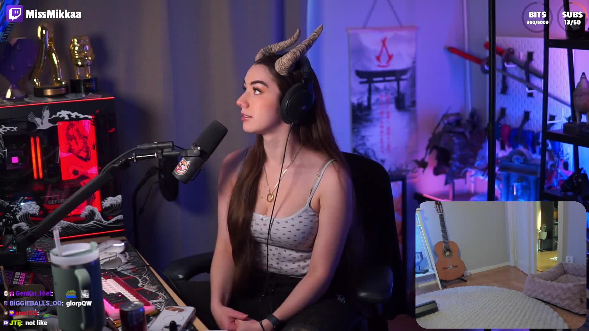Video 651903 from Miss Mikkaa / missmikkaa
