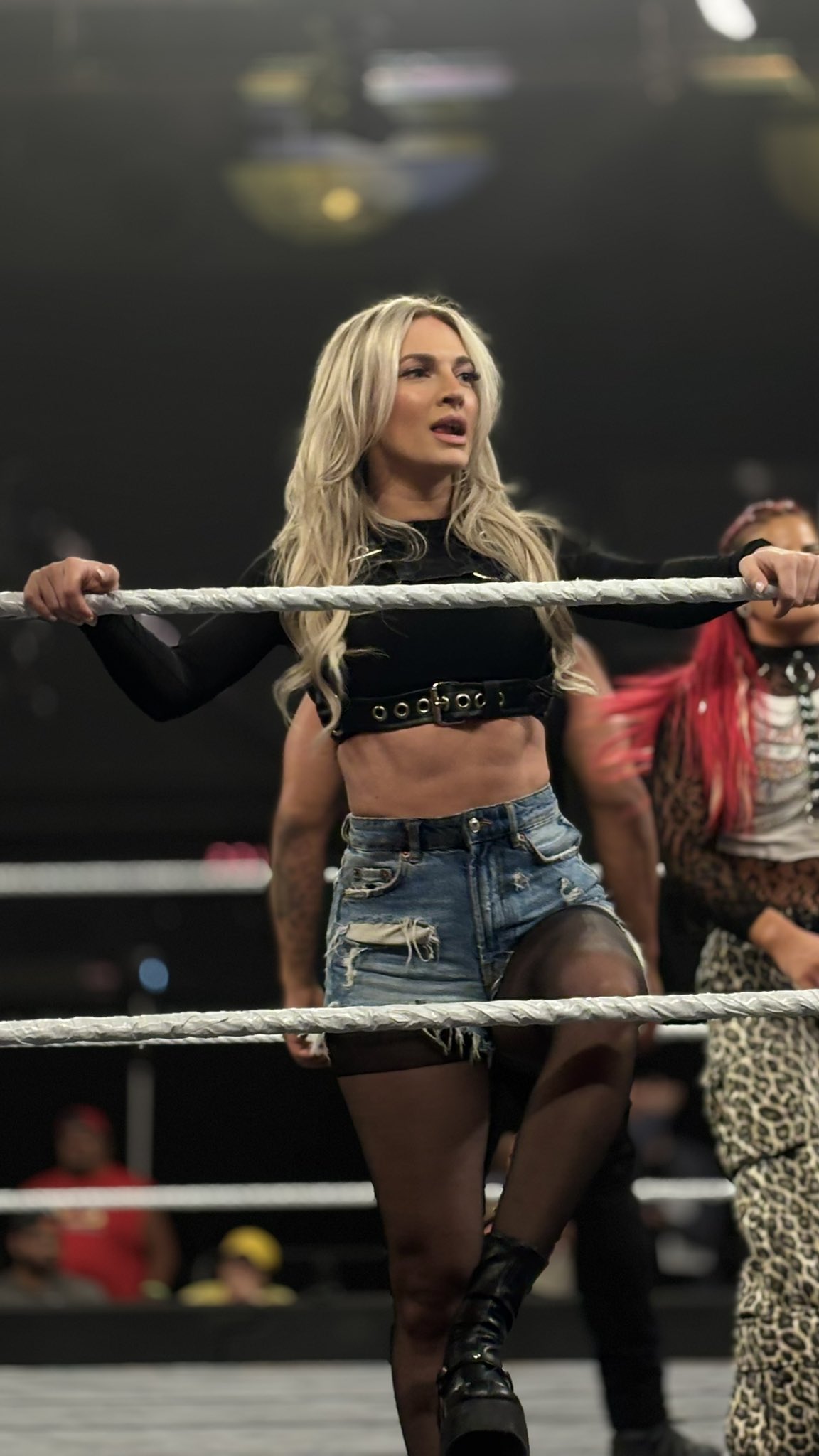 Image 11585583 from Karmen Petrovic - WWE NXT