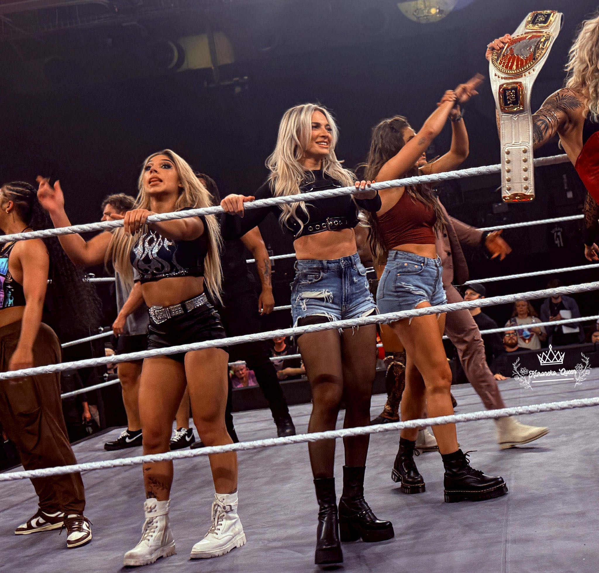 Image 11585584 from Karmen Petrovic - WWE NXT