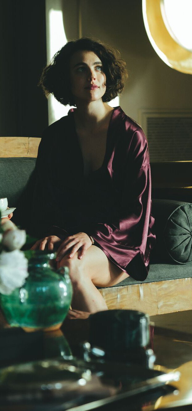 Image 11585882 from Margaret Qualley