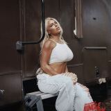 Image 11586049 from Ashley Sebera (formerly WWE Dana Brooke)