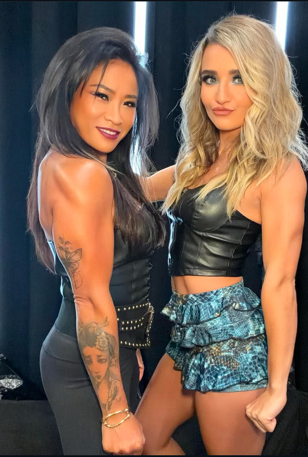 Image 11586143 from WWE Xia Li