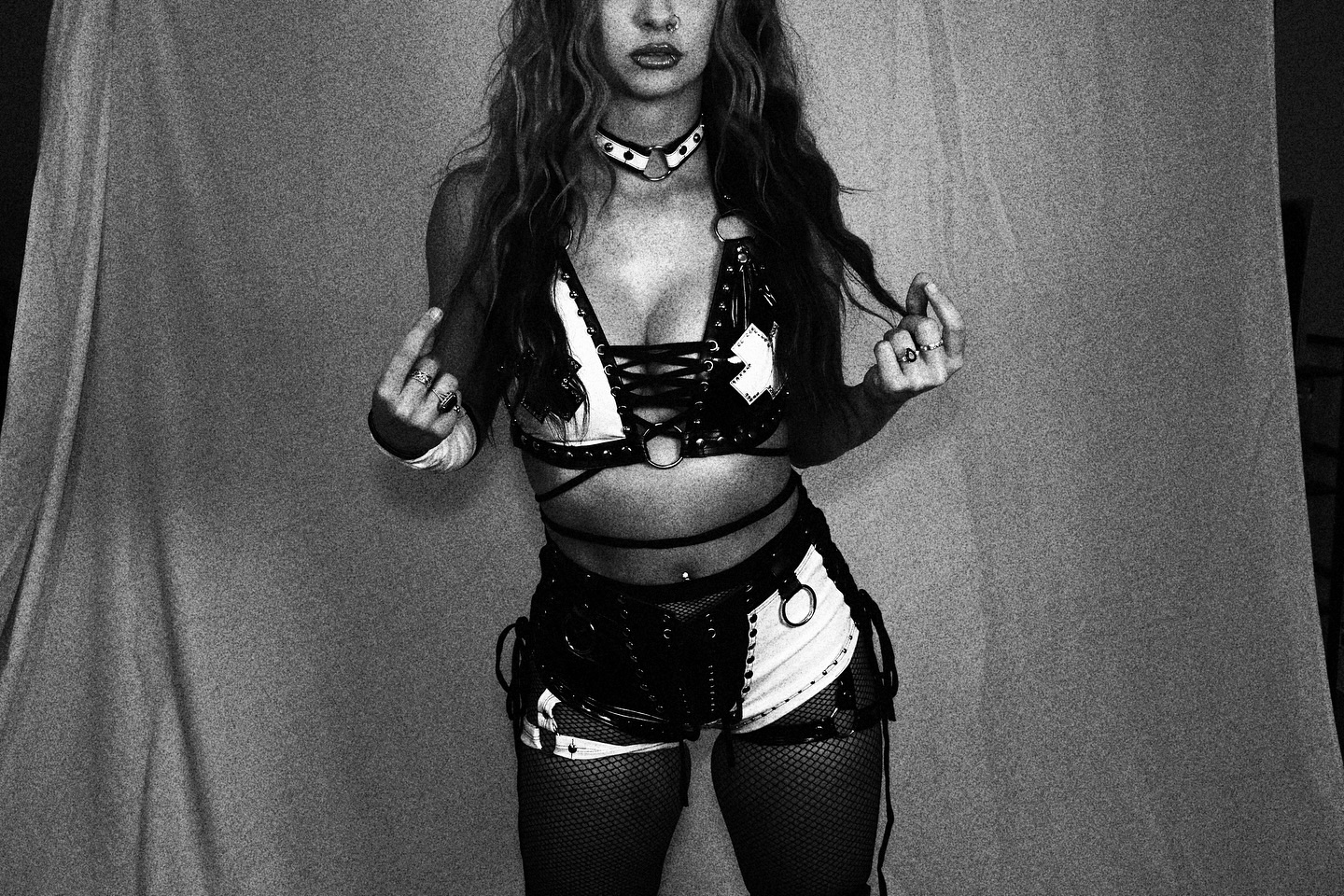 Image 11586179 from WWE GiGi Dolin / Priscilla Kelly