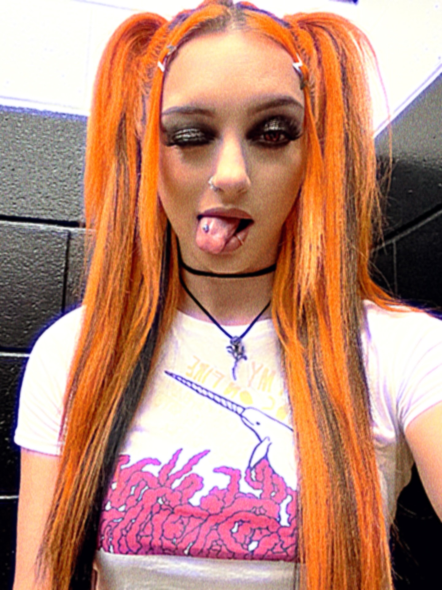 Image 11586187 from WWE GiGi Dolin / Priscilla Kelly