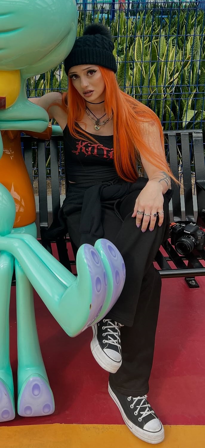 Image 11586188 from WWE GiGi Dolin / Priscilla Kelly