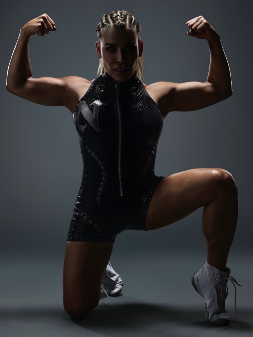 Image 11586393 from WWE Natalya Neidhart , The Boat