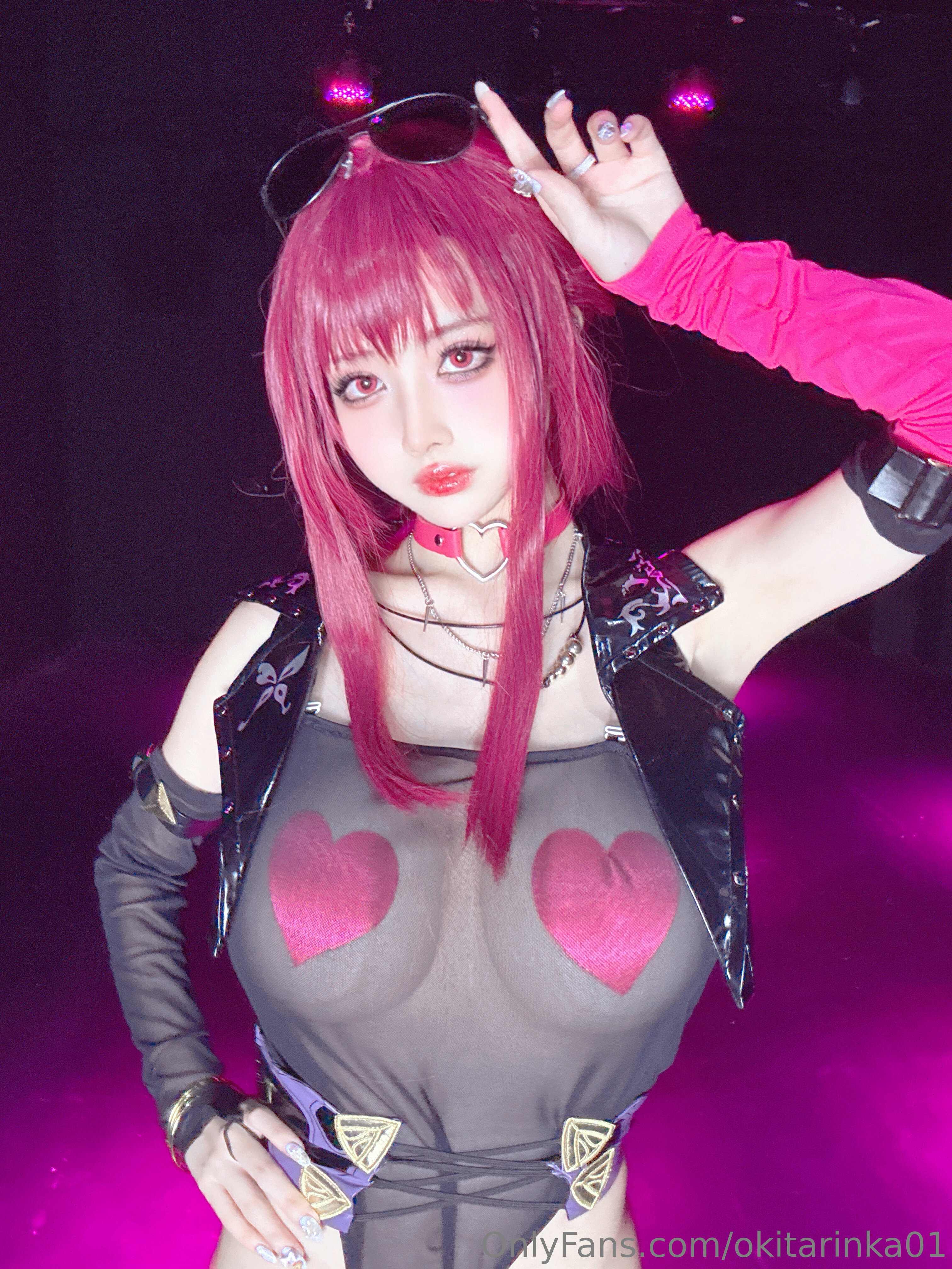 Image 11586750 from Okita Rinka