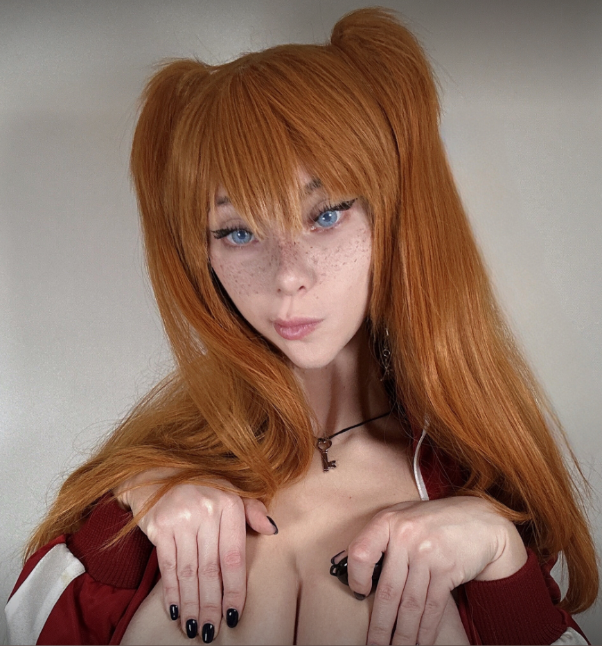 Image 11587418 from Soryu Geggy cosplay | Soryugeggycosplay Eugenia Haruno
