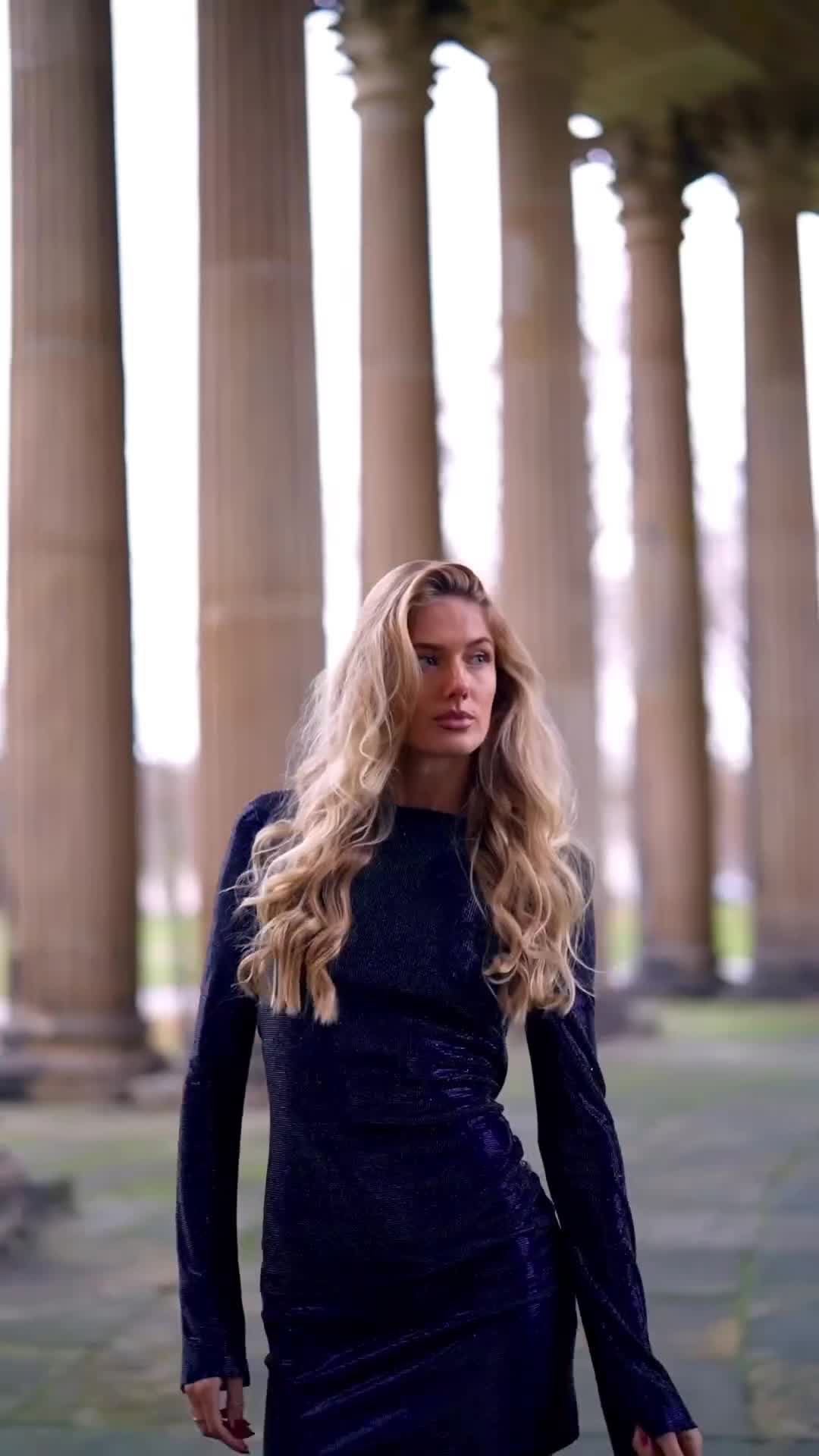 Video 291451 from Alica Schmidt - German Athlete