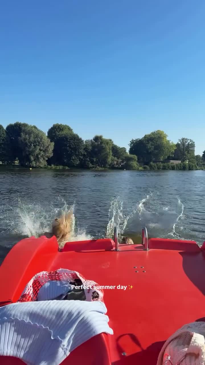 Video 664512 from Alica Schmidt - German Athlete