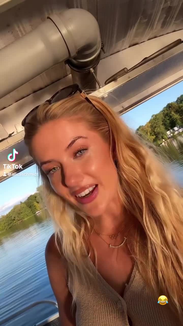 Video 664519 from Alica Schmidt - German Athlete