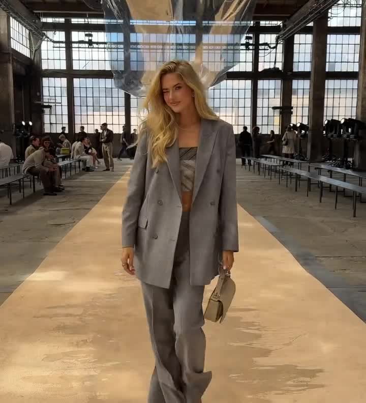 Video 664529 from Alica Schmidt - German Athlete