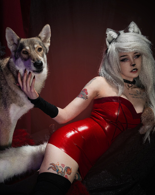 Image 11589916 from Ember Wolf