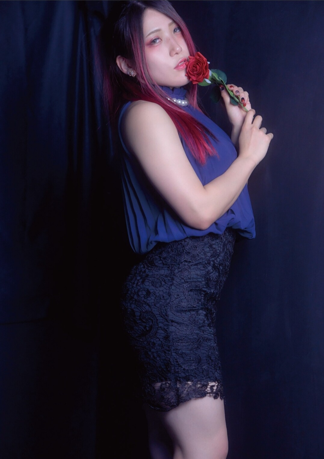 Image 11596273 from Women of Joshi Puroresu