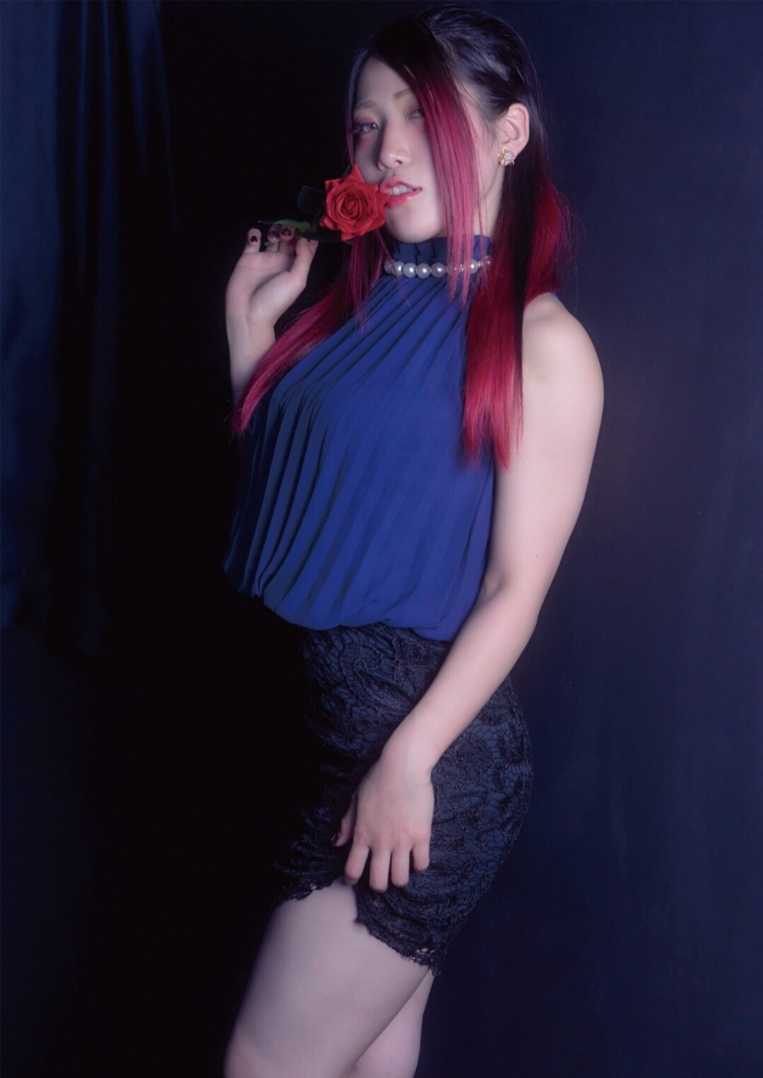 Image 11596274 from Women of Joshi Puroresu