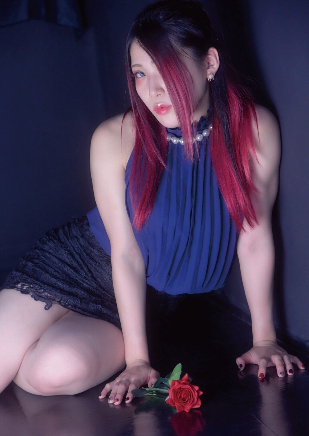 Image 11596276 from Women of Joshi Puroresu
