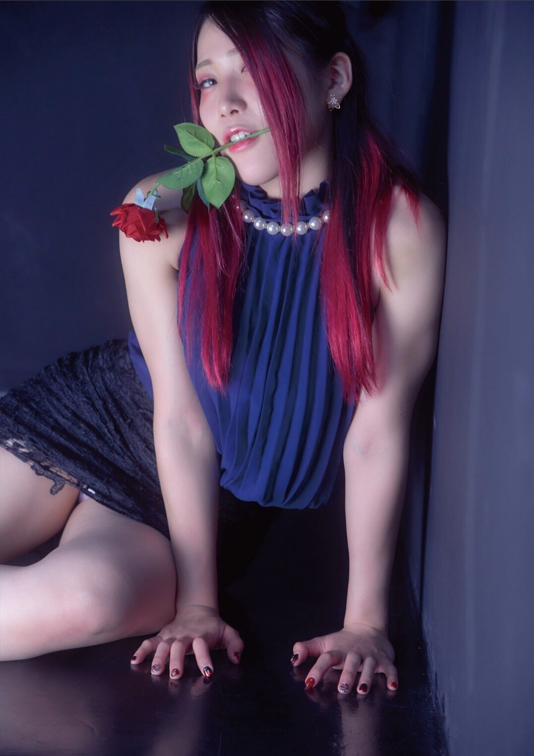 Image 11596277 from Women of Joshi Puroresu