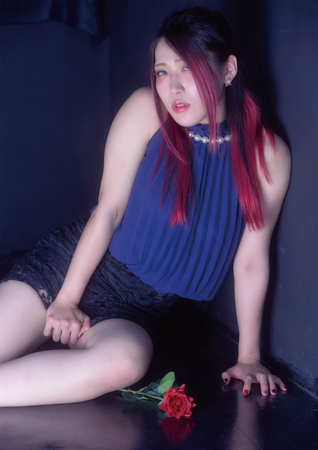 Image 11596278 from Women of Joshi Puroresu
