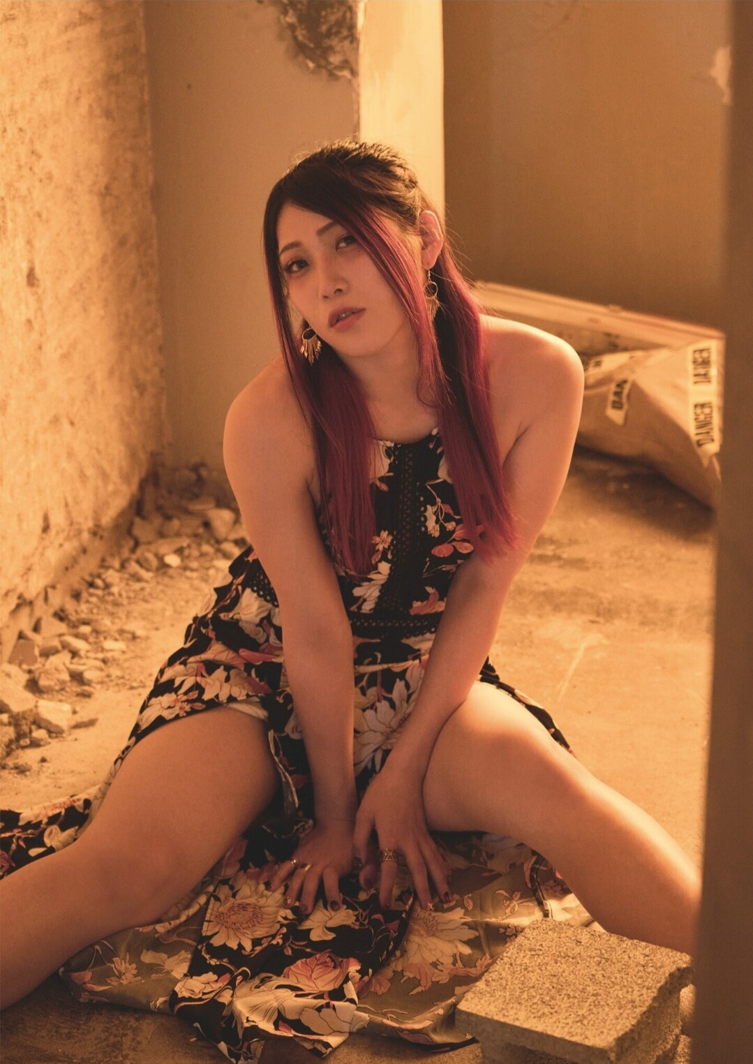 Image 11596284 from Women of Joshi Puroresu