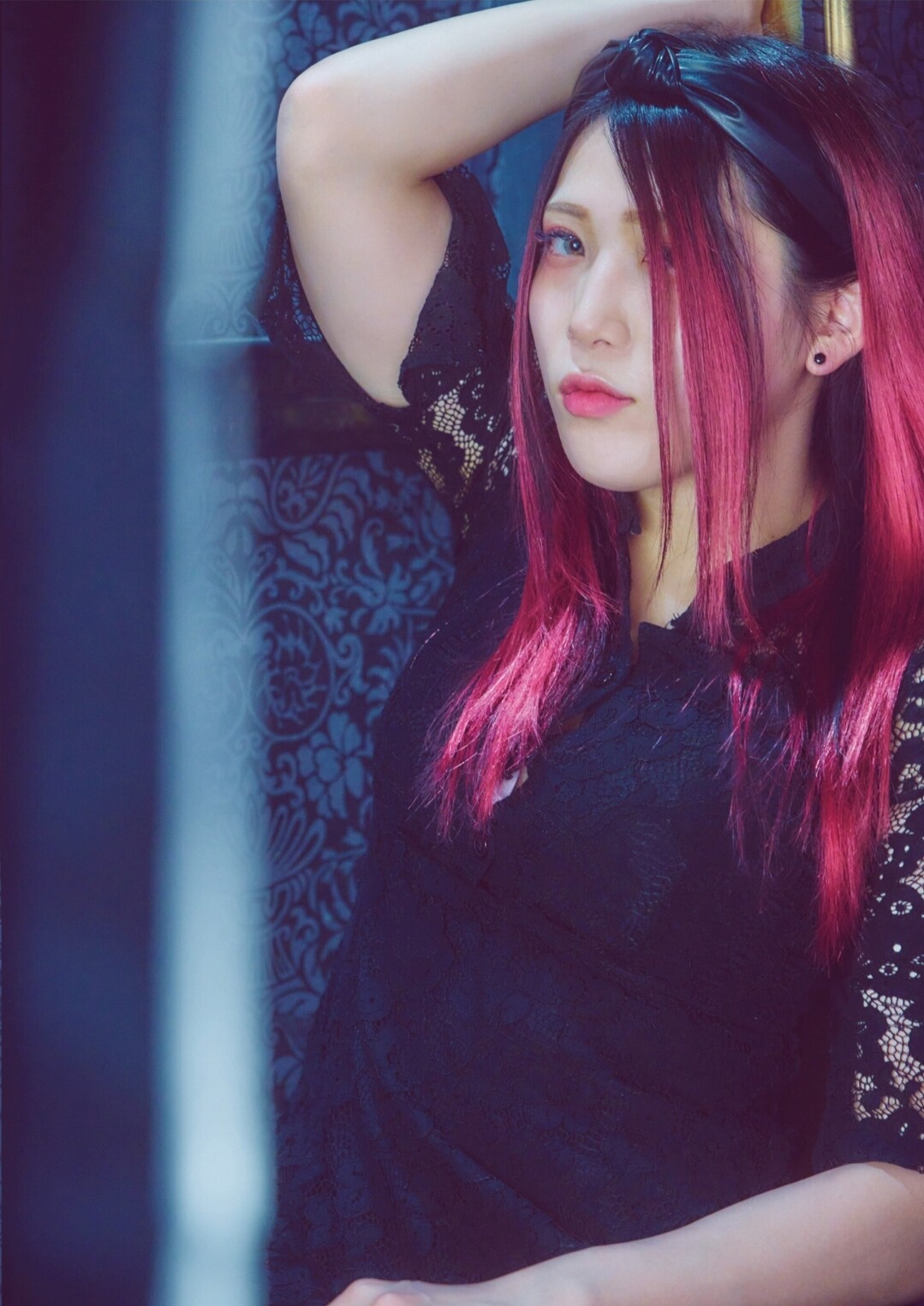 Image 11596289 from Women of Joshi Puroresu