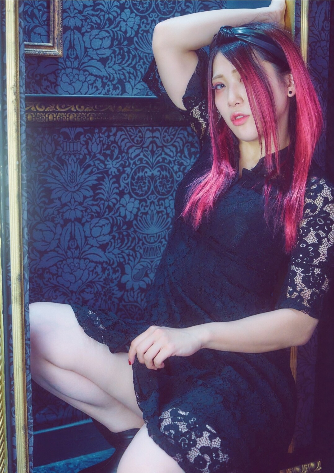 Image 11596292 from Women of Joshi Puroresu
