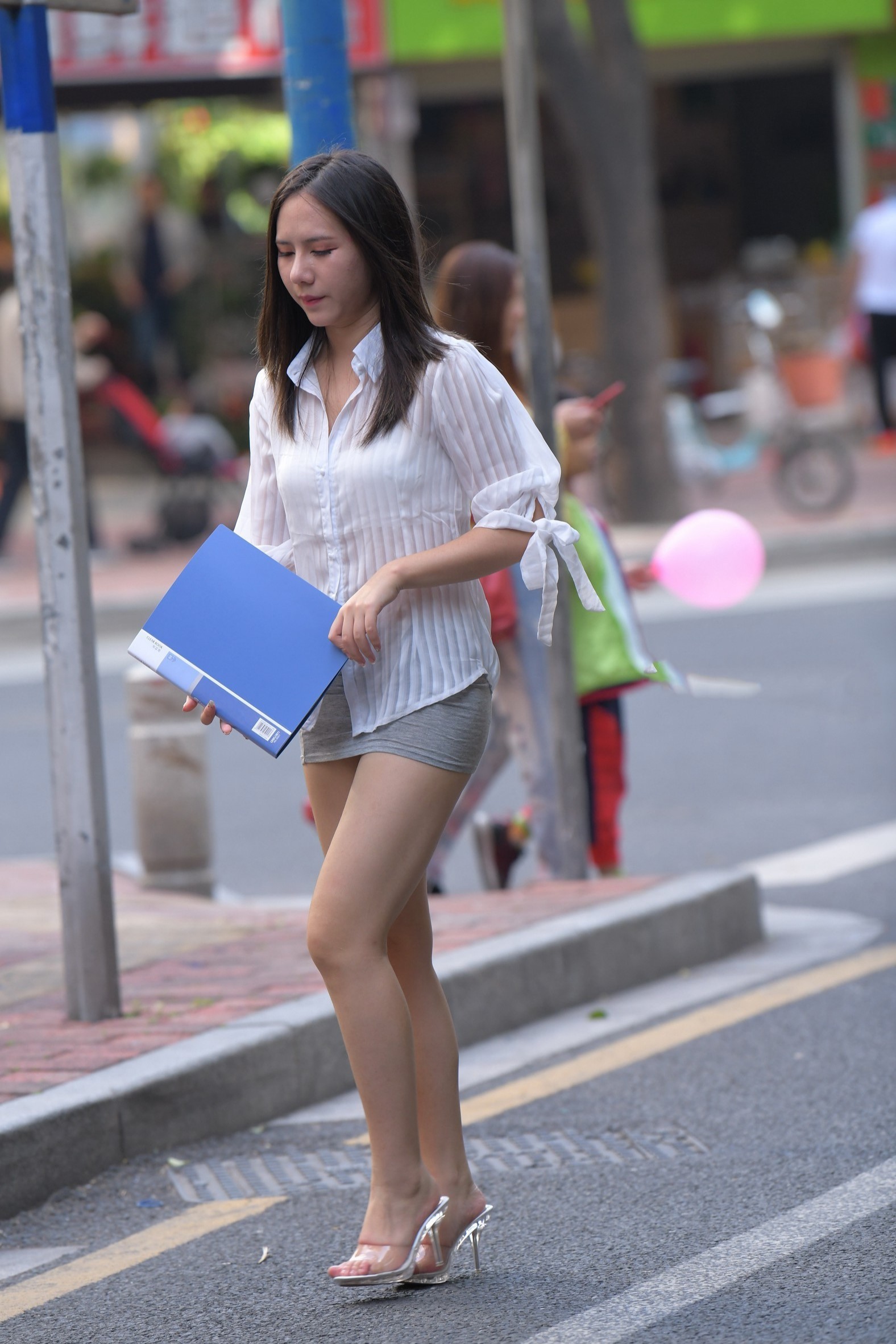 Image 11597628 from Jiepai/街拍/Chinese street photo shooting