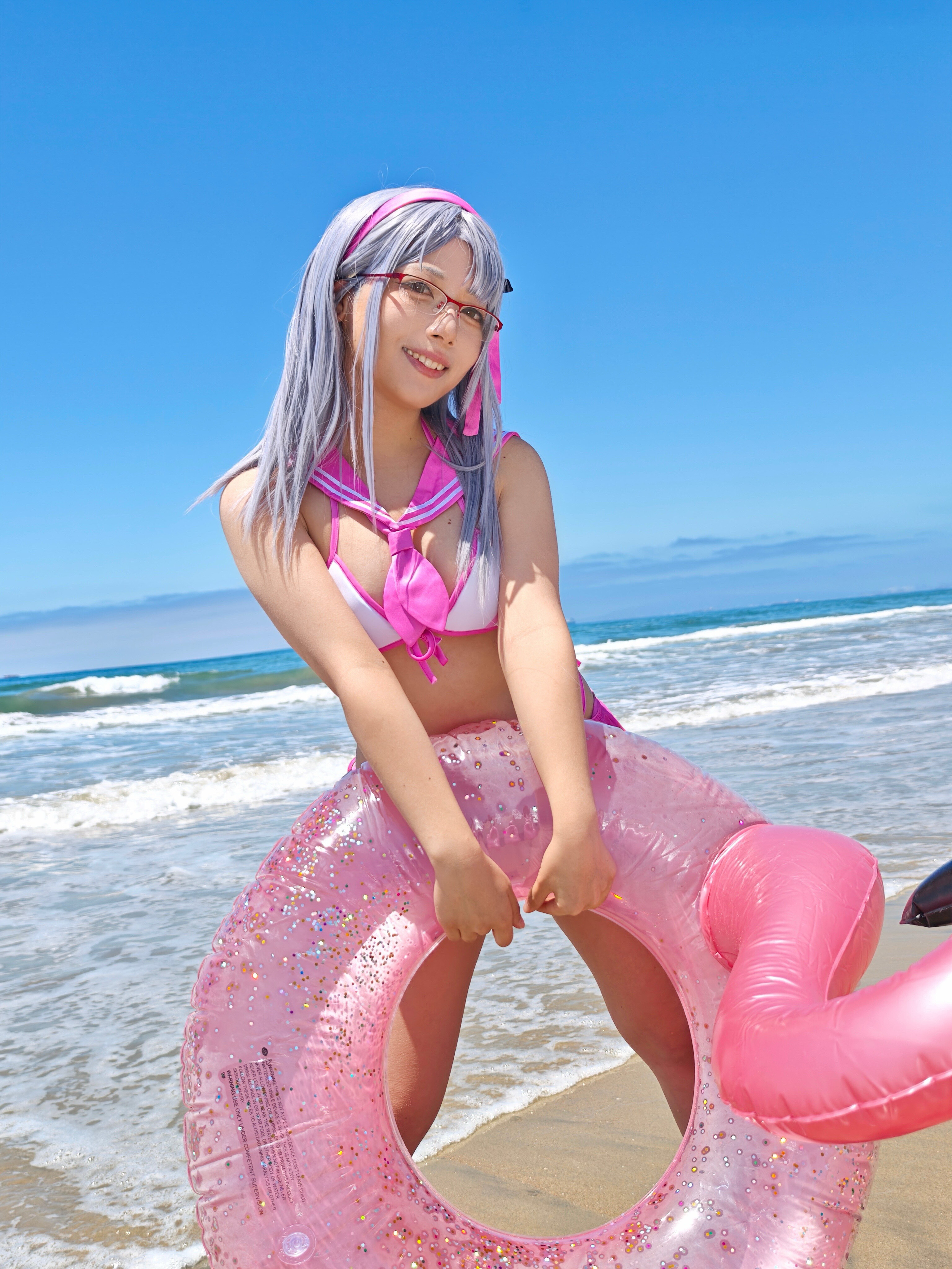 Image 11597661 from Chizu(ちず) | ChizuCheese8