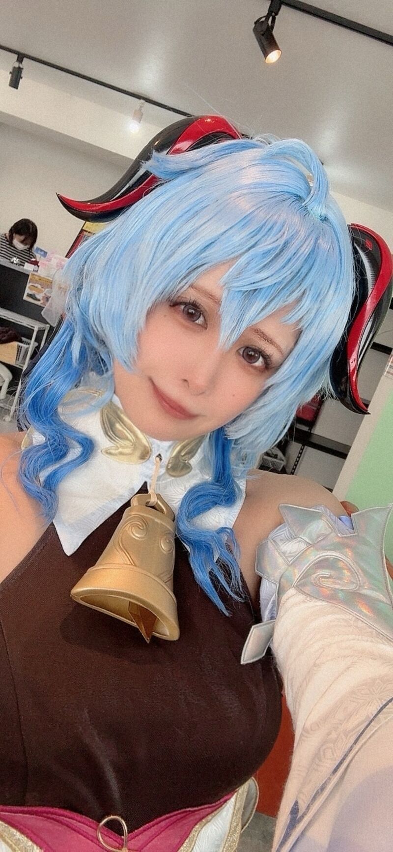Image 11599237 from ゆめの ASMR