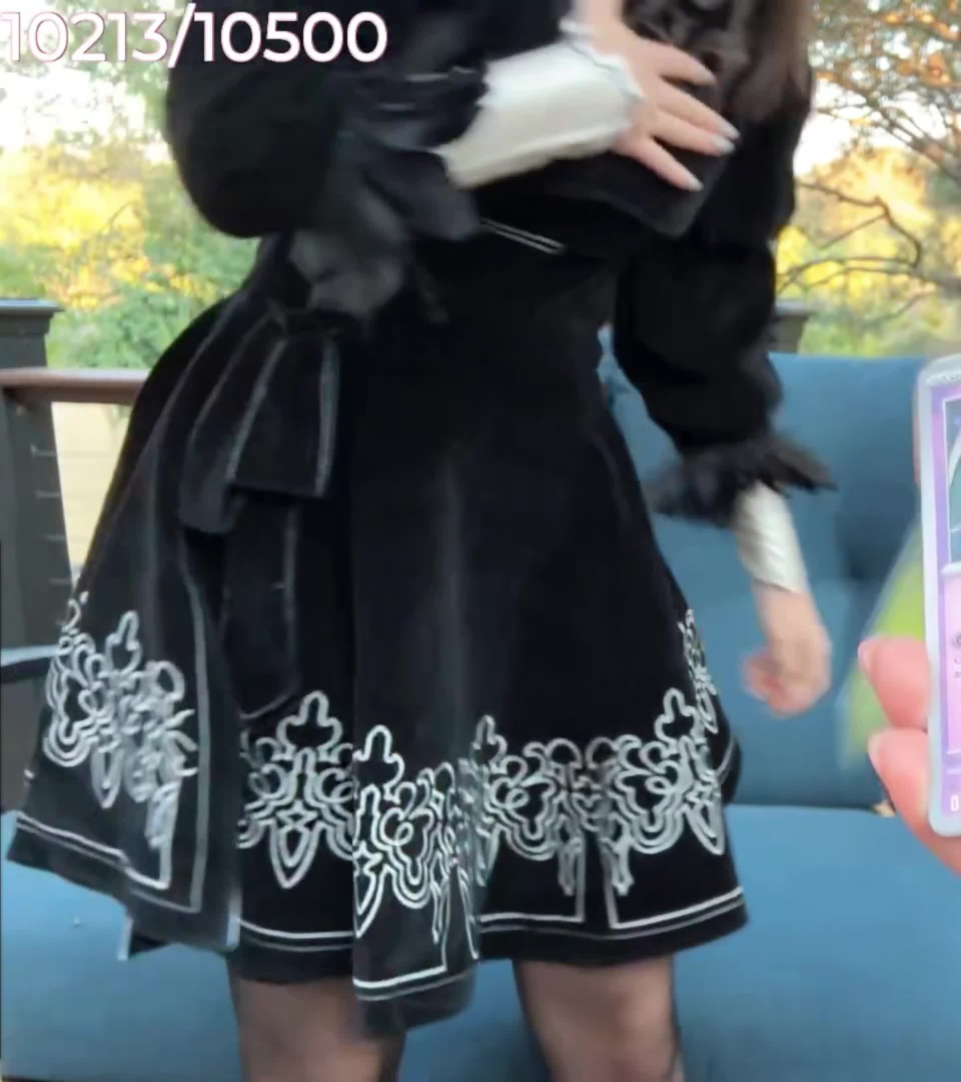 Video 667417 from Sakura Shymko / sakurashymko