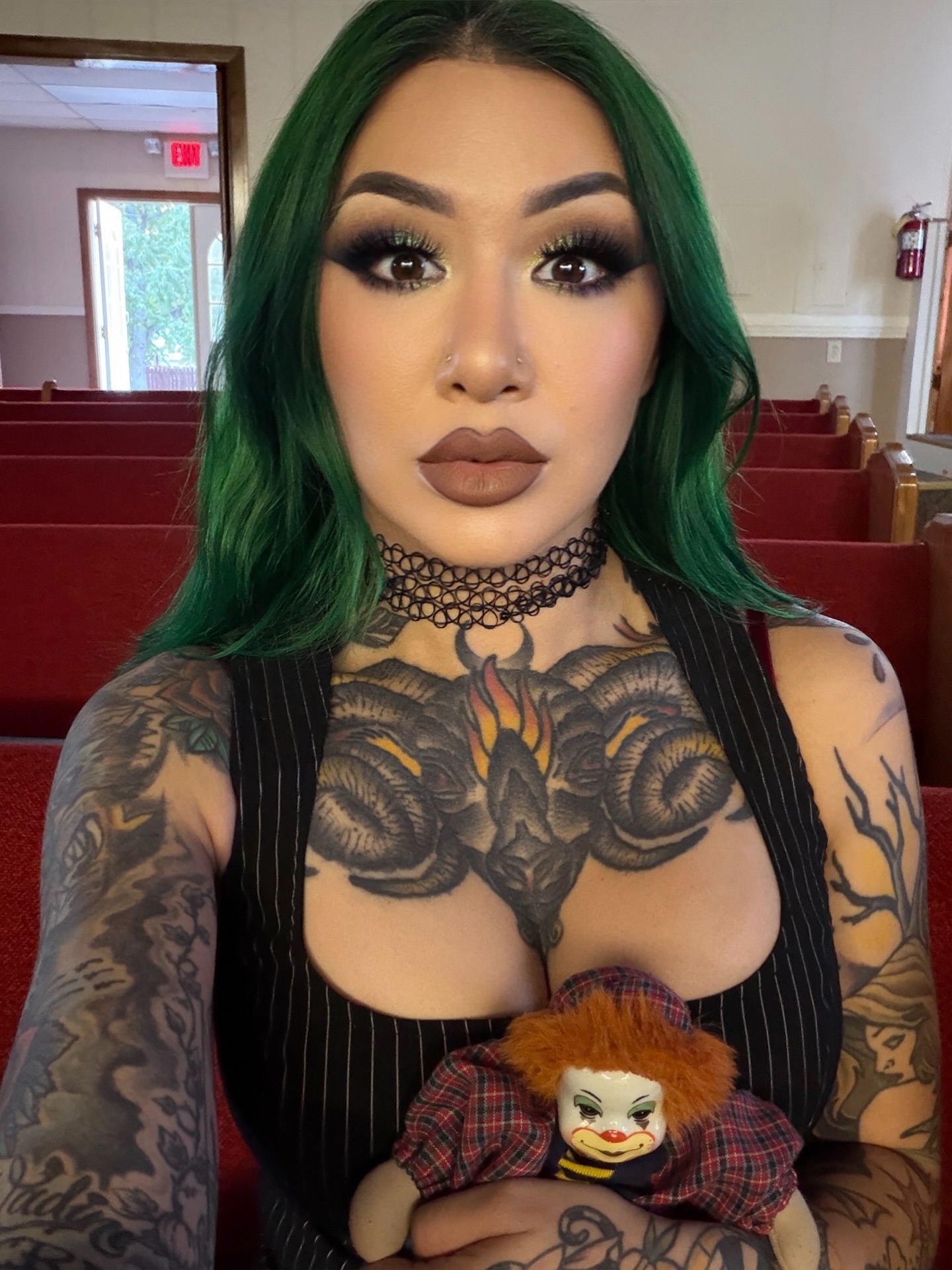 Image 11630957 from WWE Shotzi / Shotzi Blackheart