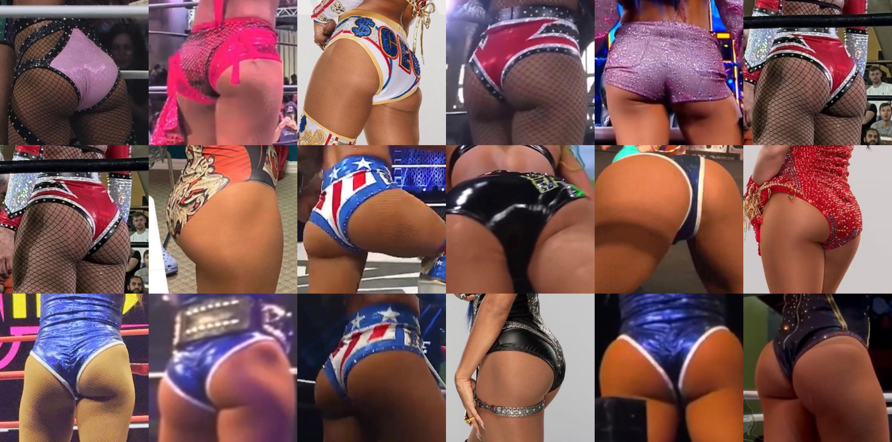 Image 11631135 from WWE Sasha Banks | Mercedes Moné