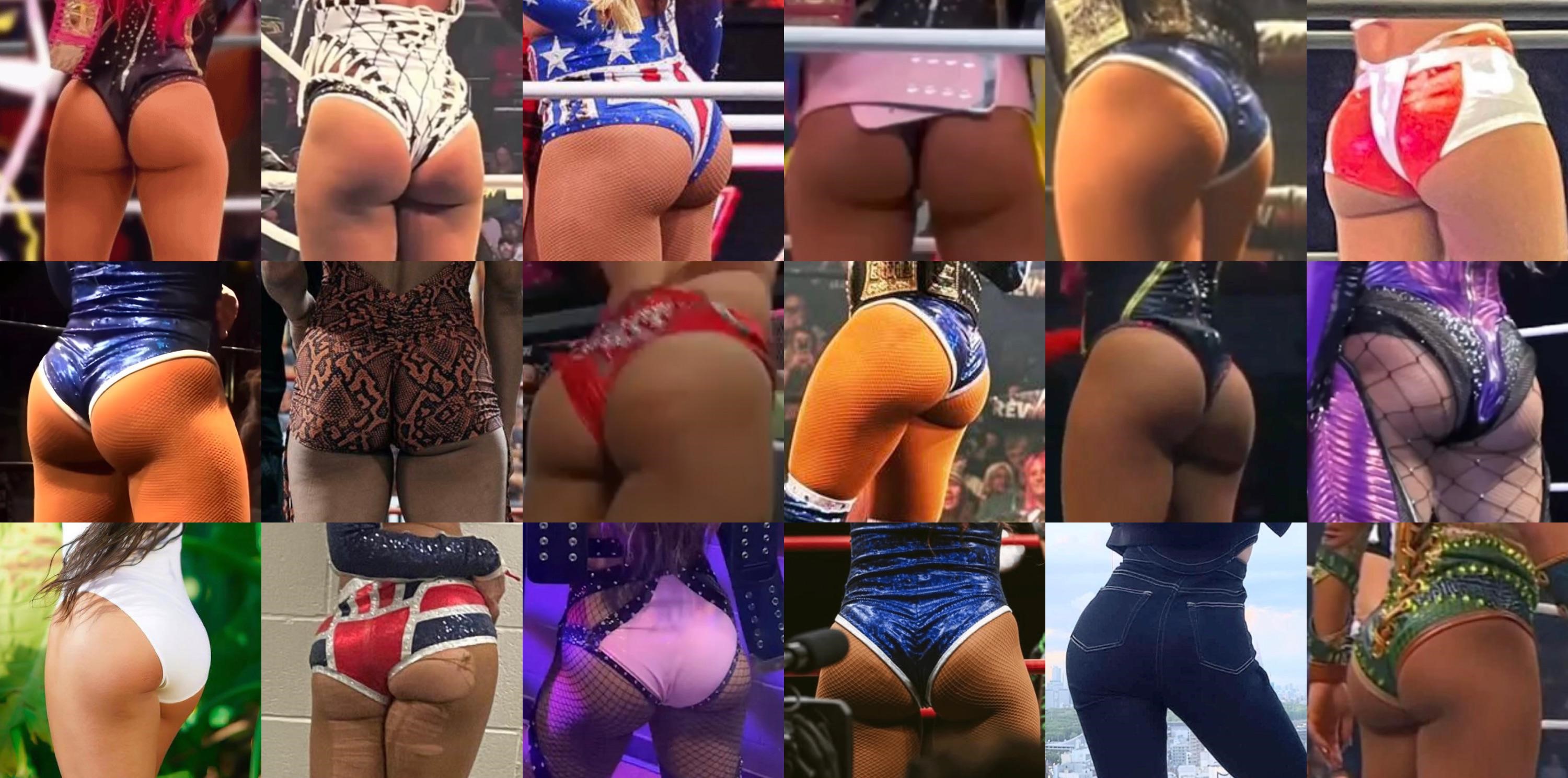 Image 11631136 from WWE Sasha Banks | Mercedes Moné