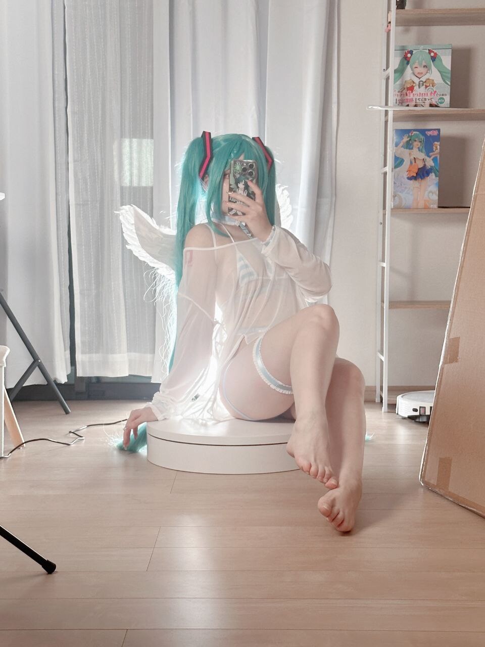 Image 11631688 from Saya Scarlet