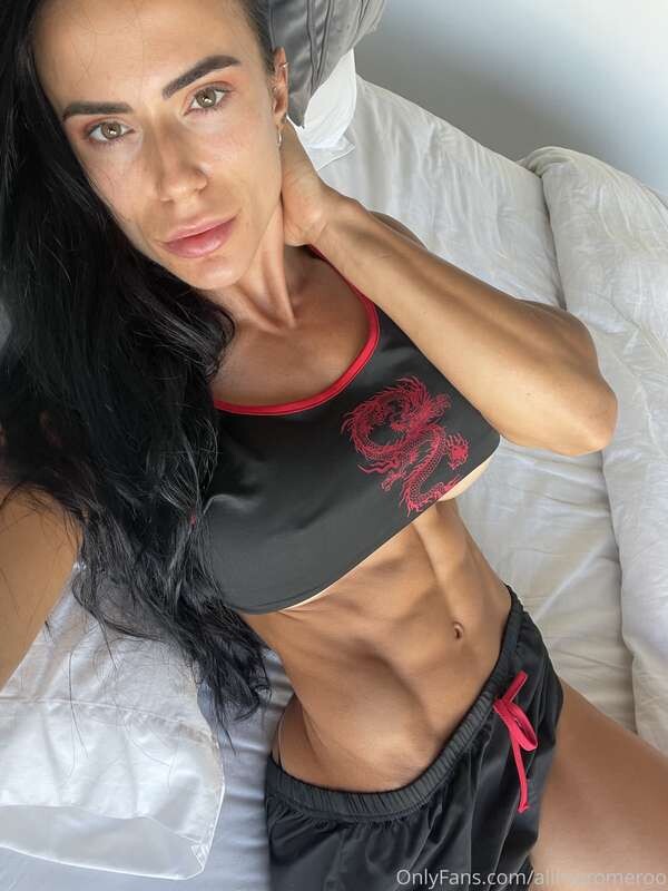 Image 11636970 from Alicia Romero IFBB Pro