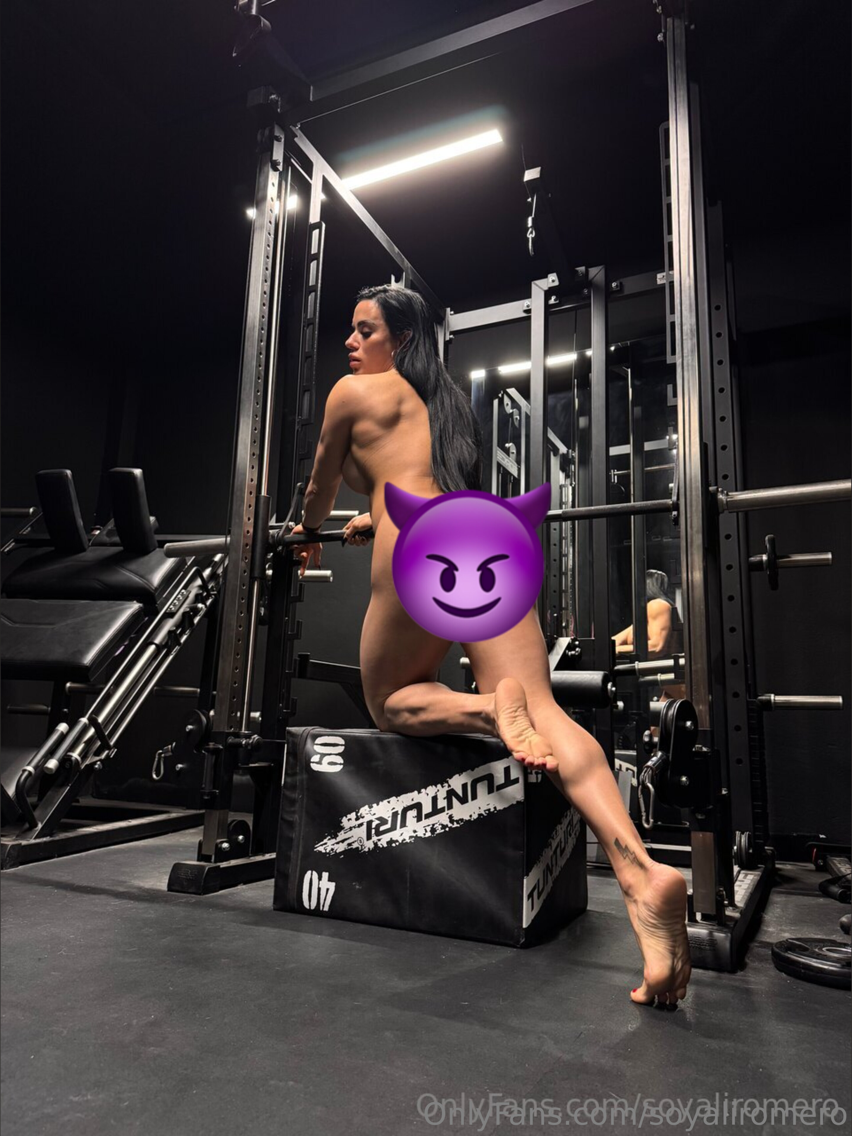 Image 11636972 from Alicia Romero IFBB Pro