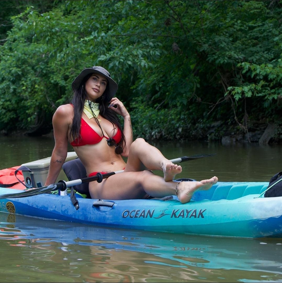 Image 11638130 from MTV Challenge Girls