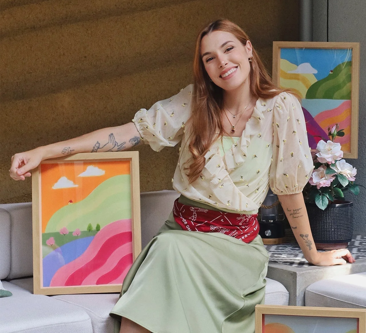 Image 11638390 from Marzia Kjellberg
