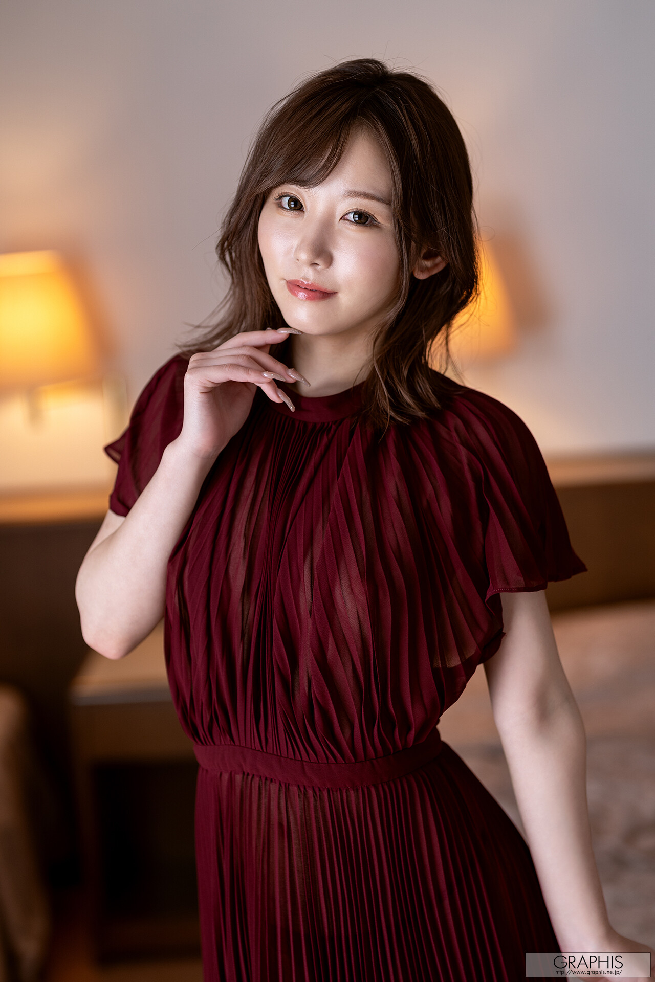 Image 11639620 from Mai Nanashima 七嶋舞