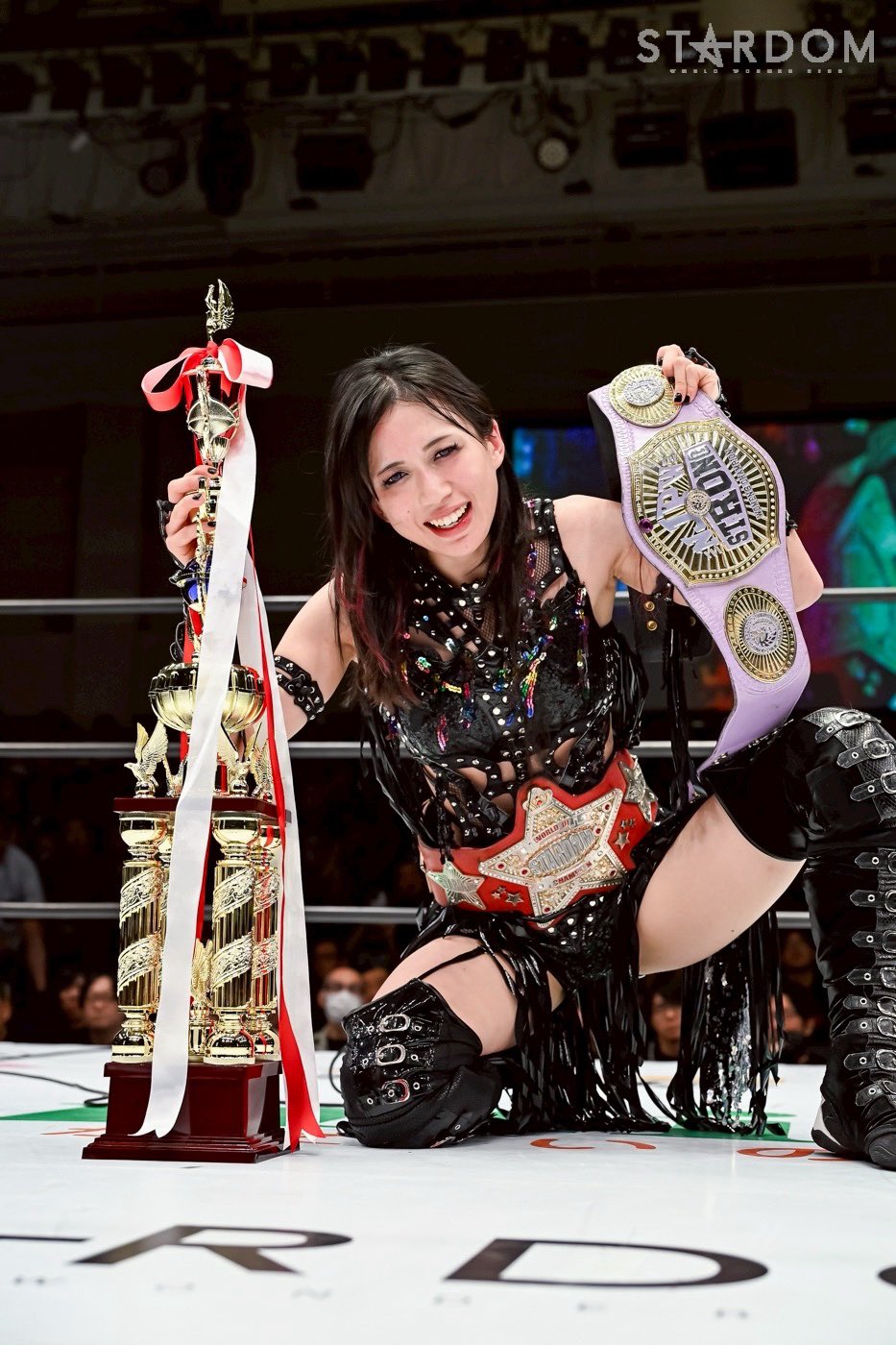 Image 11639635 from Women of Joshi Puroresu