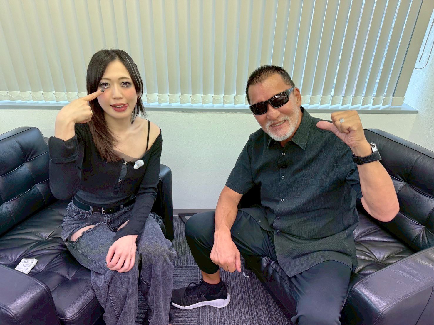 Image 11639638 from Women of Joshi Puroresu