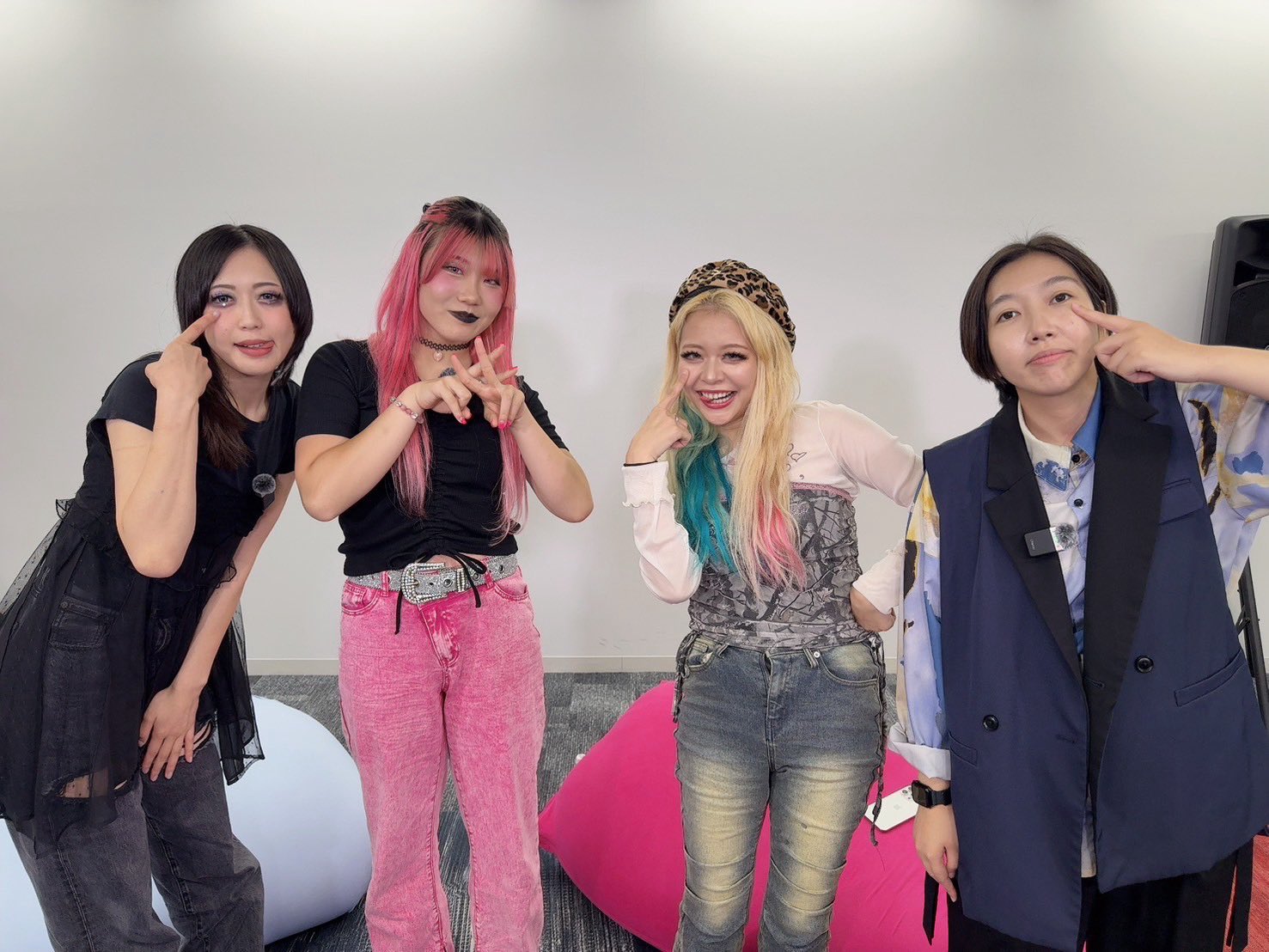 Image 11639646 from Women of Joshi Puroresu