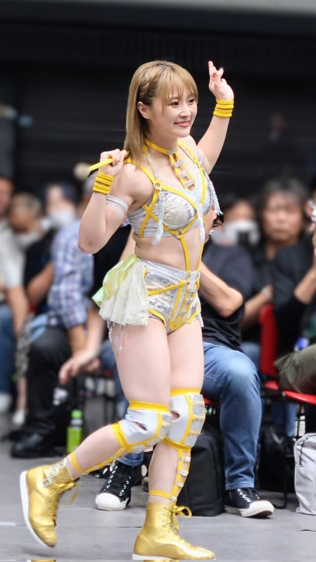 Image 11639647 from Women of Joshi Puroresu