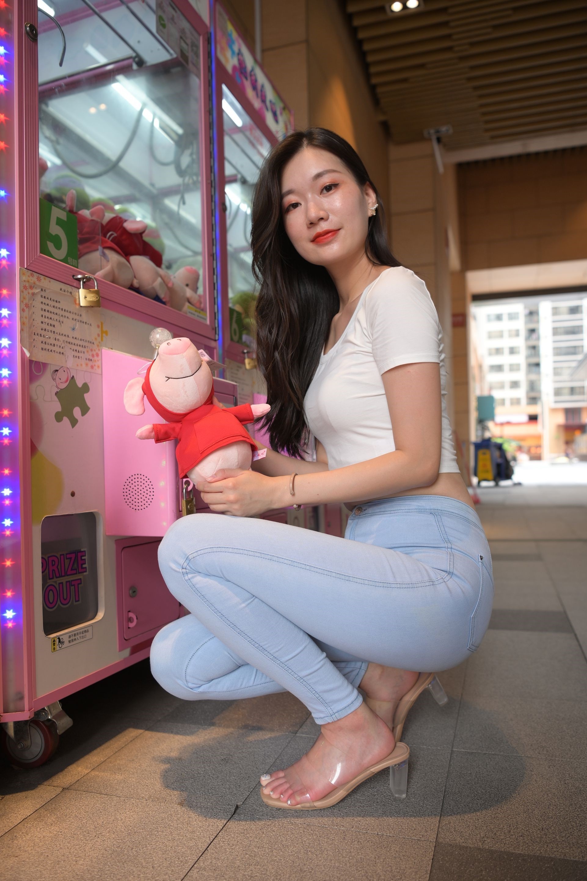 Image 11640498 from Jiepai/街拍/Chinese street photo shooting