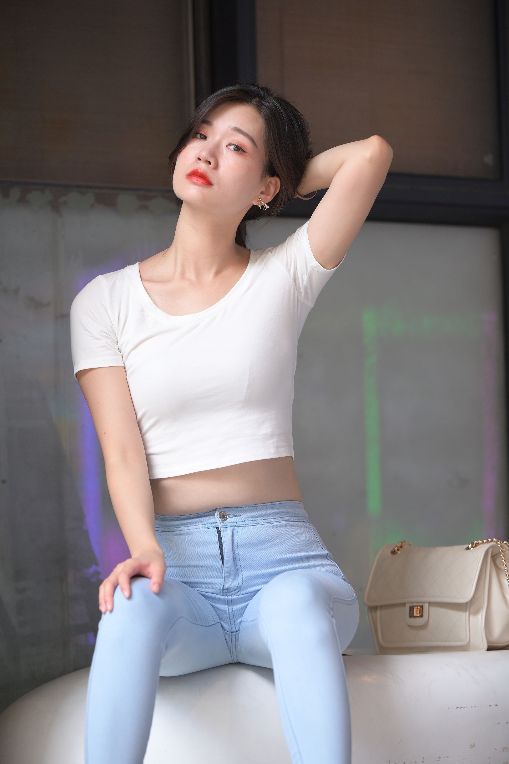 Image 11640499 from Jiepai/街拍/Chinese street photo shooting