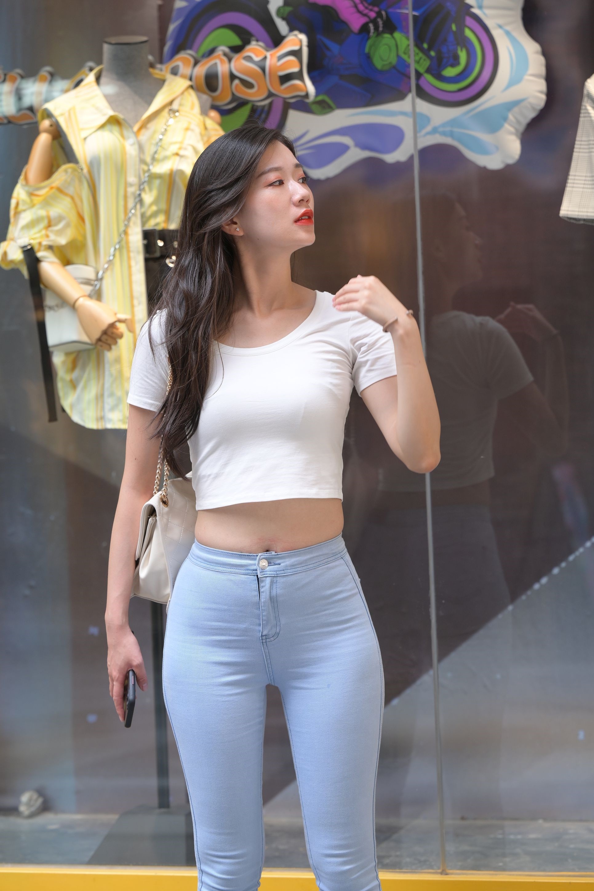 Image 11640503 from Jiepai/街拍/Chinese street photo shooting