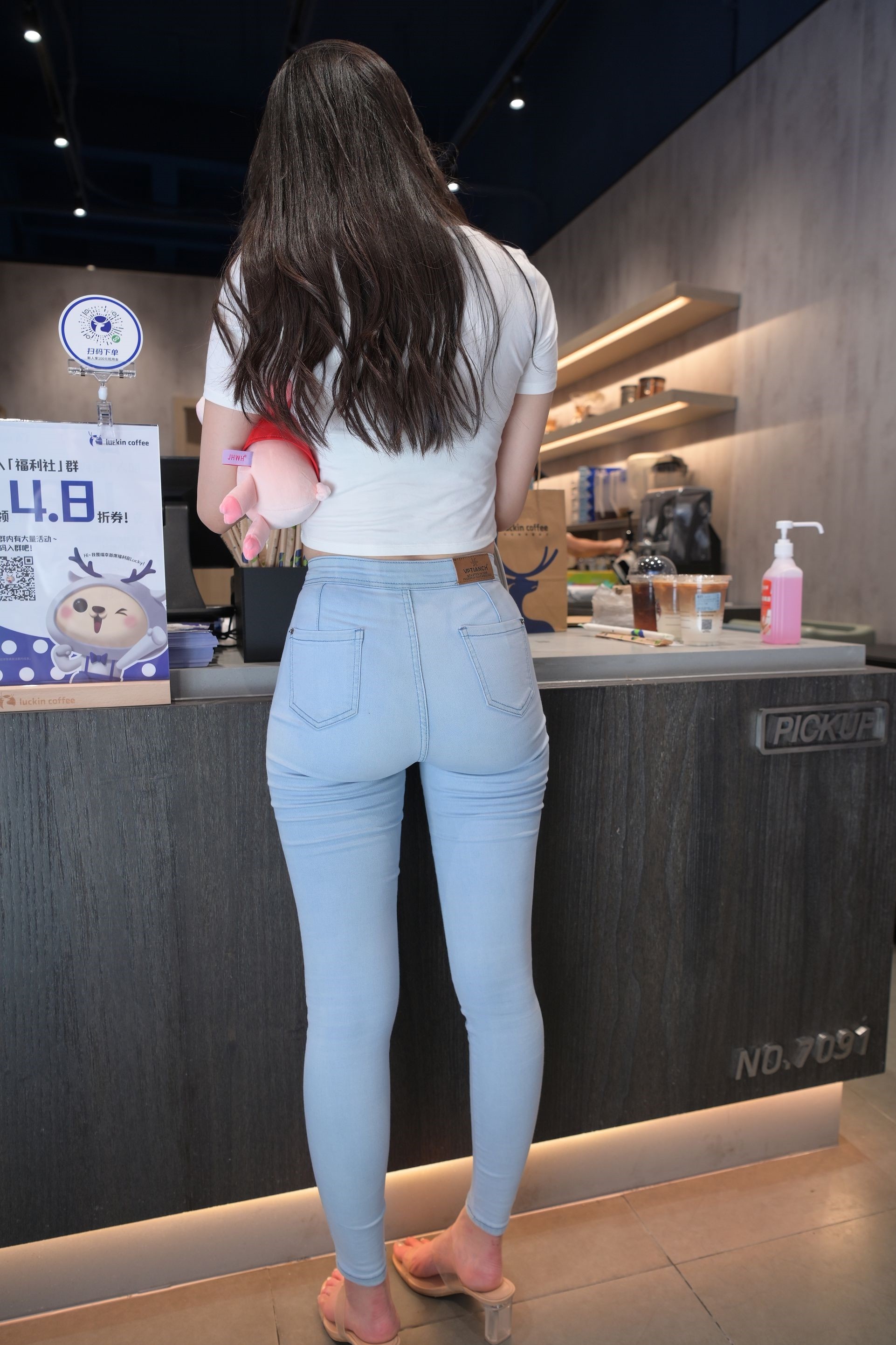 Image 11640507 from Jiepai/街拍/Chinese street photo shooting