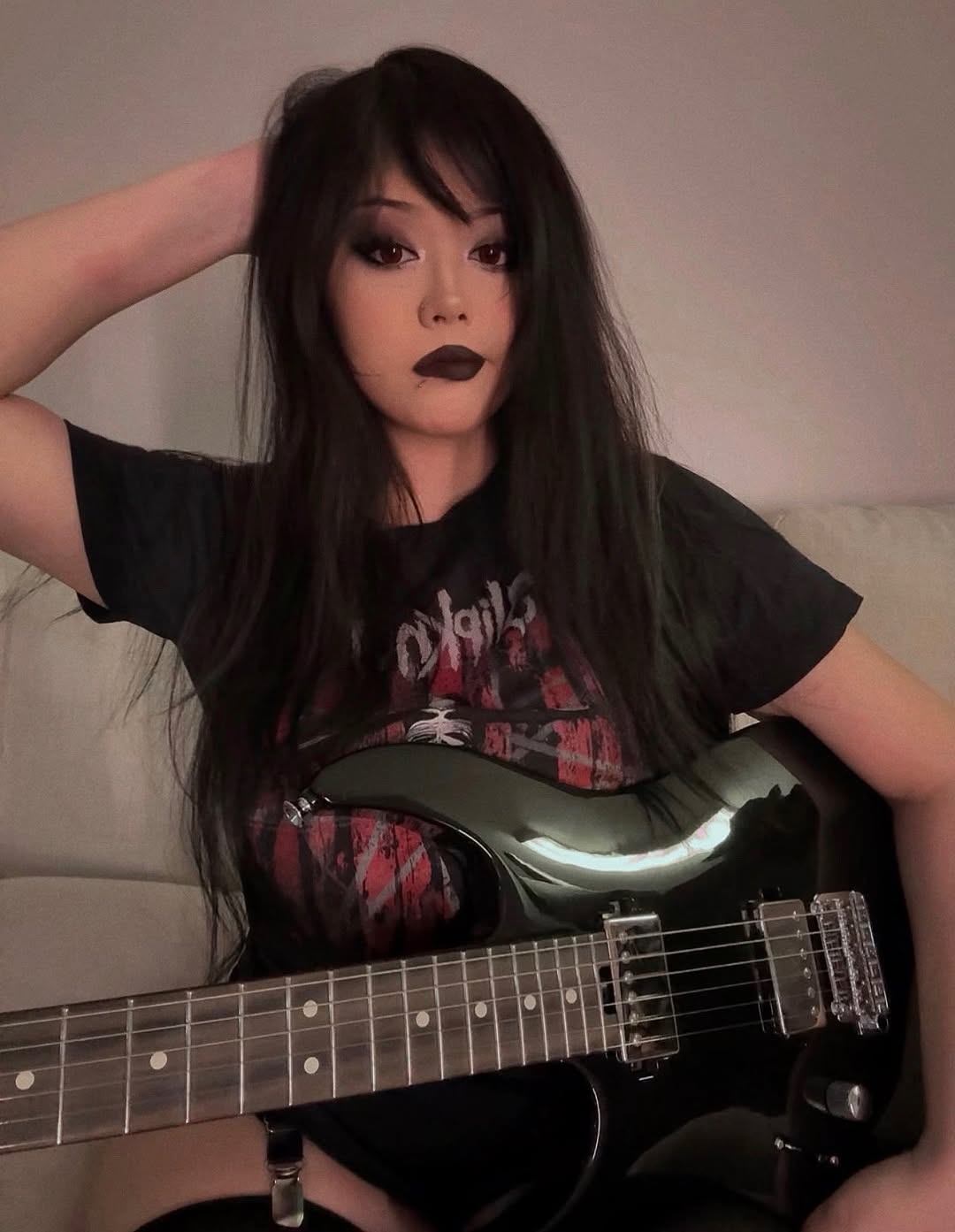 Image 11642237 from soulreapermae | bnymae | misssrinn | cruxxlust